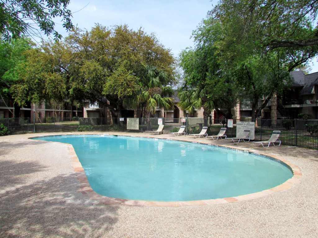 The Palms on Rolling Creek