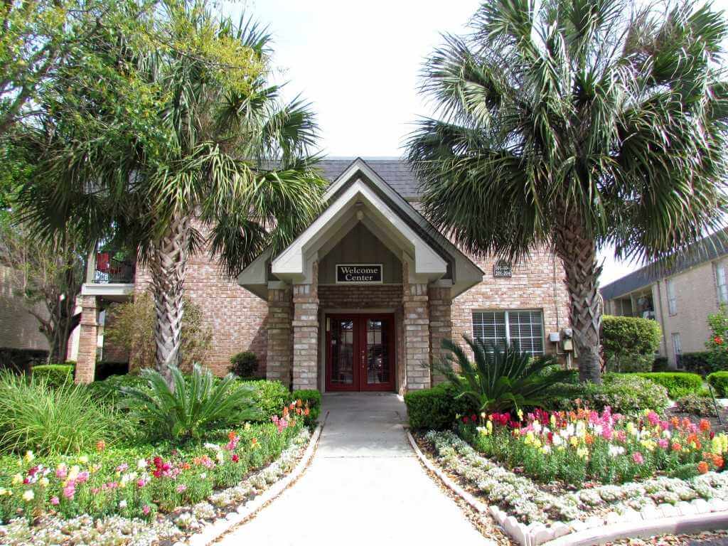 The Palms on Rolling Creek